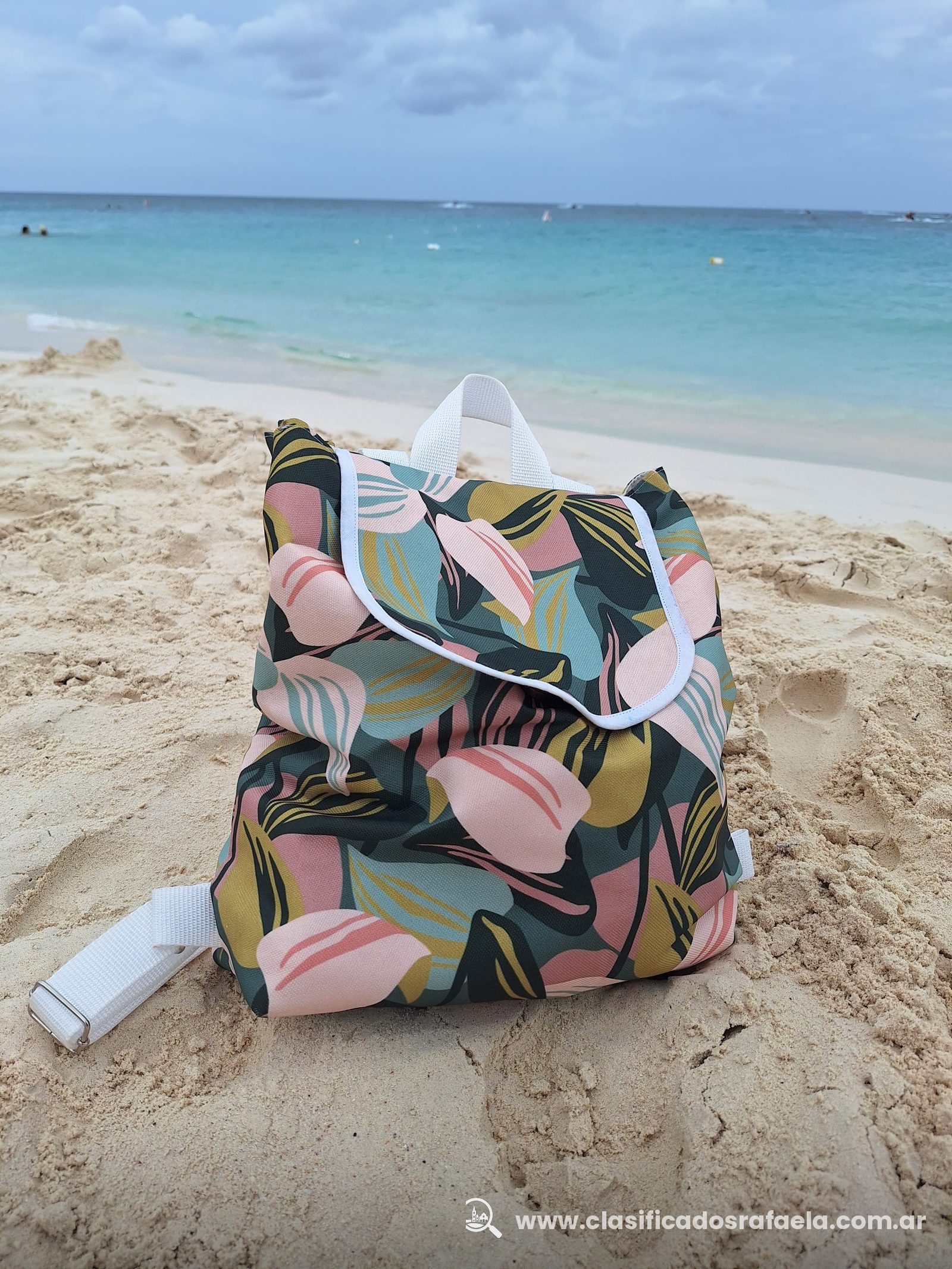 Foto 3 de Mochilas🎒