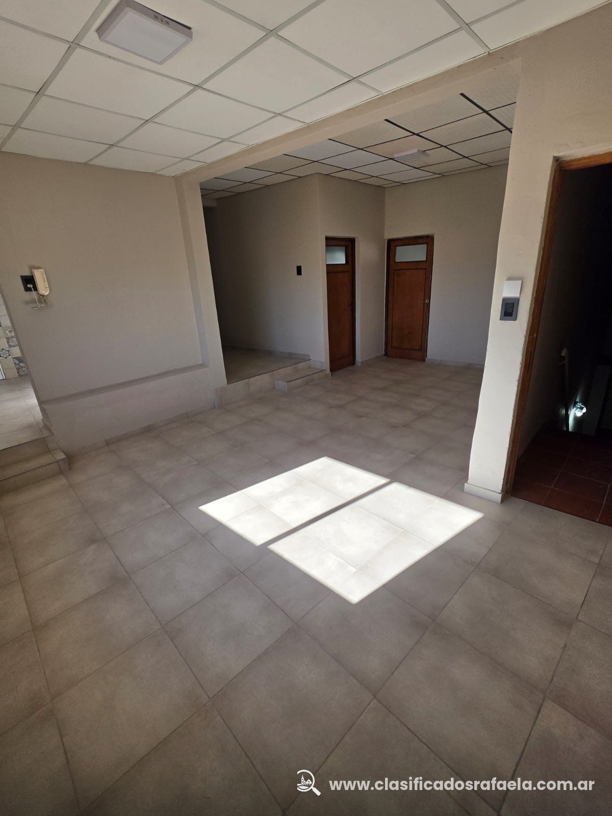 Alquilo Casa 3 DORMITORIOS Céntrica NO paga expensas en Inmuebles - Rafaela