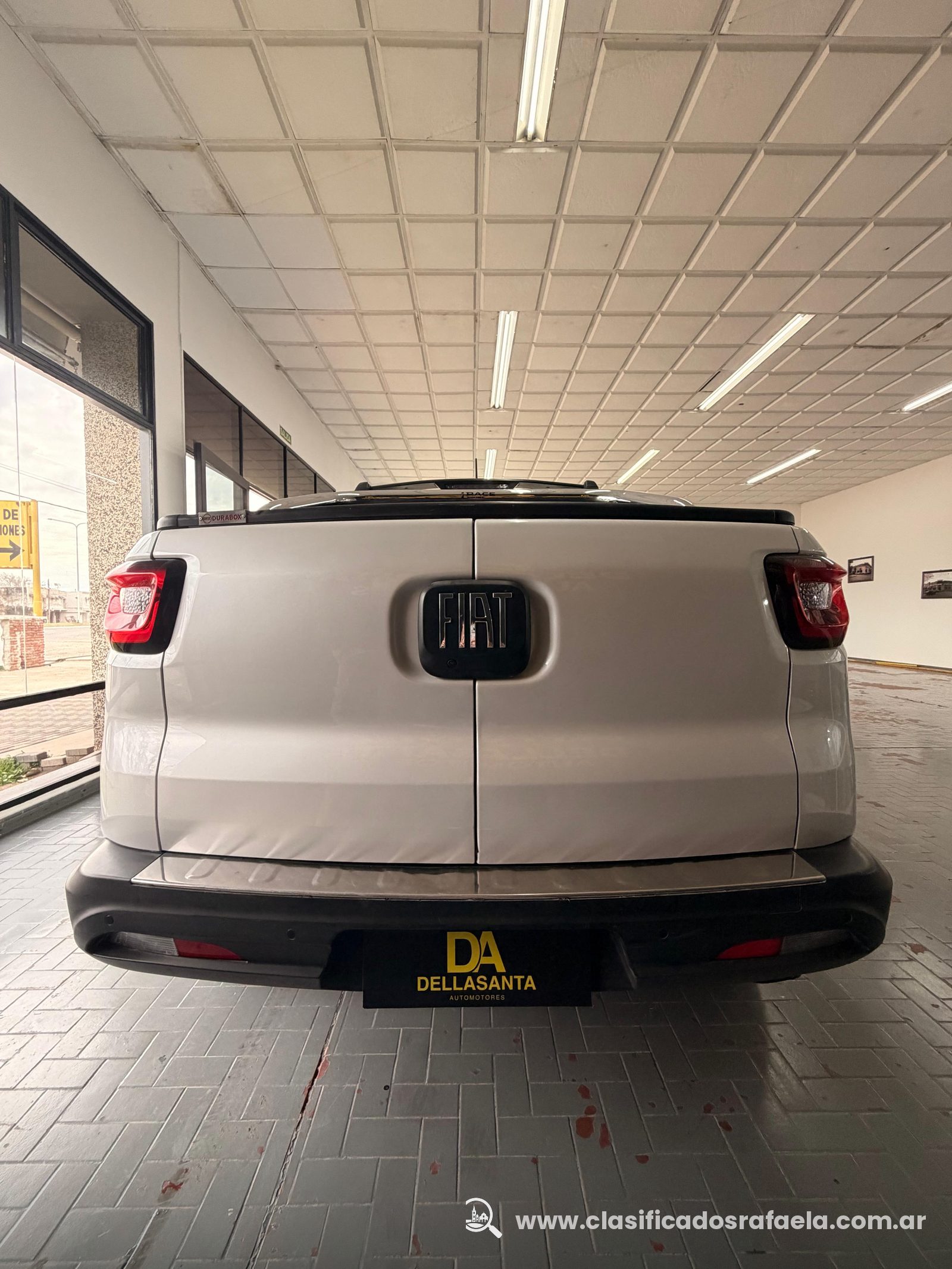 Foto 2 de Fiat Toro nafta 2018