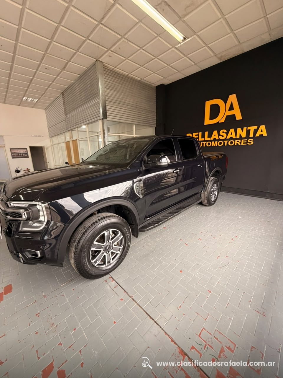Foto 3 de Ford Ranger XLT 2024