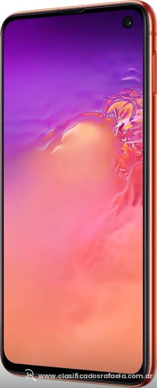 Foto 2 de Samsung S10 e