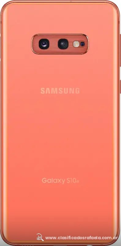 Foto 3 de Samsung S10 e