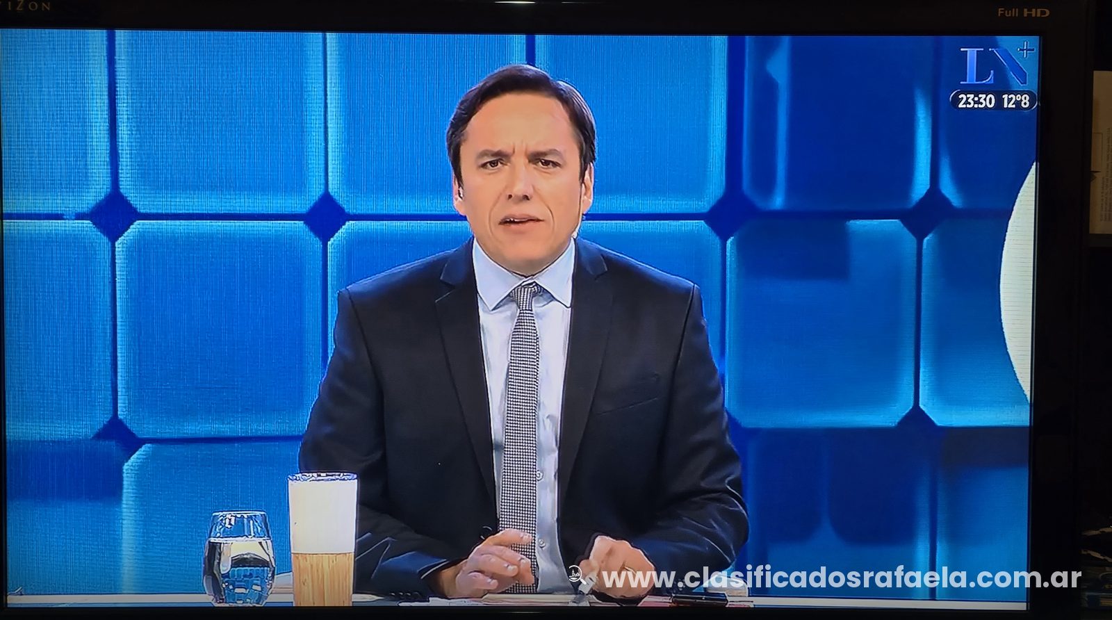 Foto 3 de TV SANYO FULL HD 42 '