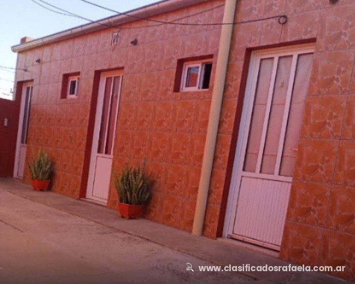 Foto 2 de Vendo casa con 4 monoambientes