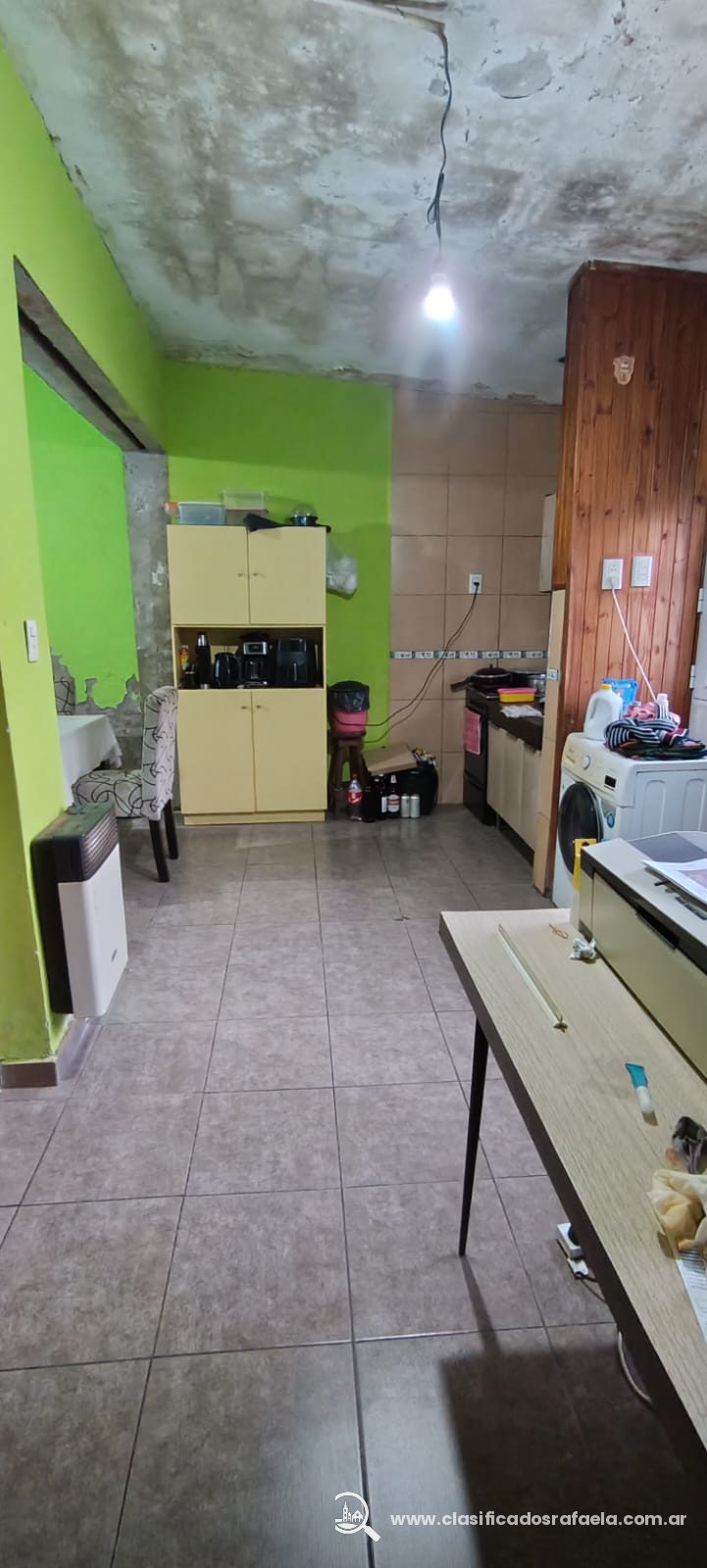 Foto 2 de Casa en venta