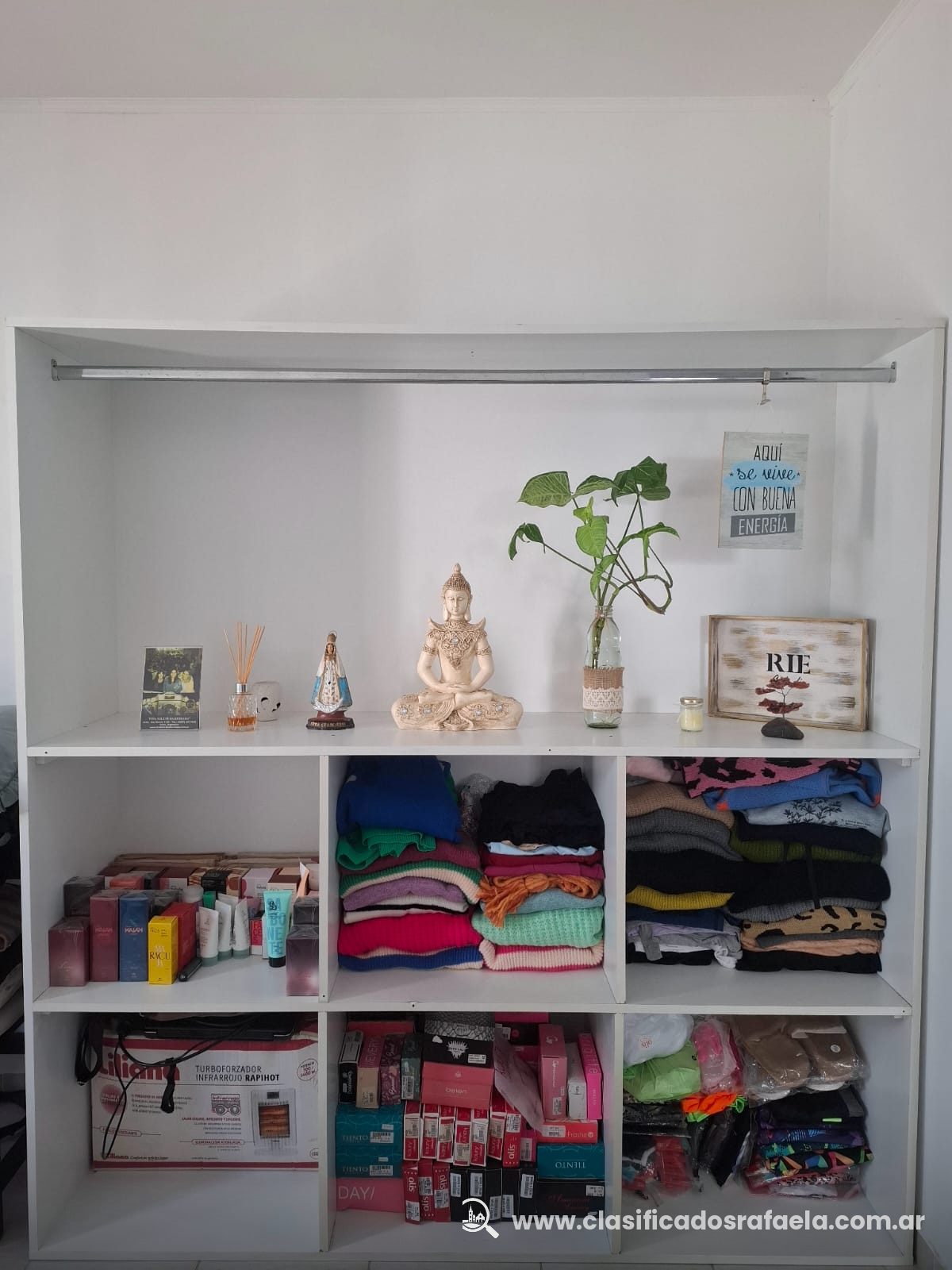 Mueble ideal para guardar ropa en Compra/Venta - Rafaela